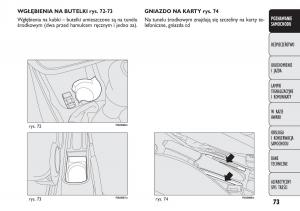 manual--Fiat-Punto-III-3-instrukcja page 75 min