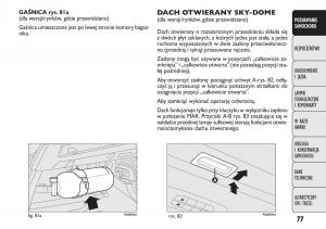 manual--Fiat-Punto-III-3-instrukcja page 79 min