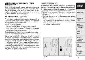 manual--Fiat-Punto-III-3-instrukcja page 81 min