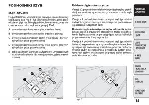 manual--Fiat-Punto-III-3-instrukcja page 87 min