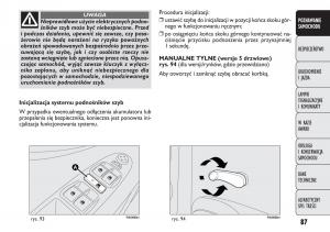 manual--Fiat-Punto-III-3-instrukcja page 89 min