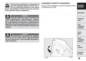 manual--Fiat-Punto-III-3-instrukcja page 91 min