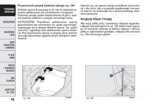 manual--Fiat-Punto-III-3-instrukcja page 94 min