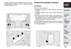 manual--Fiat-Punto-III-3-instrukcja page 95 min