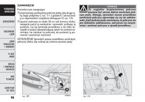 manual--Fiat-Punto-III-3-instrukcja page 96 min