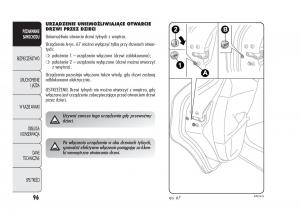 Alfa-Romeo-Giulietta-instrukcja-obslugi page 100 min