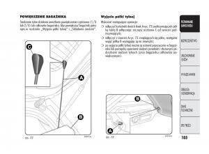 Alfa-Romeo-Giulietta-instrukcja-obslugi page 107 min