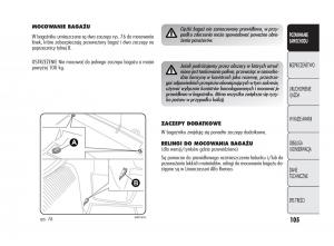 Alfa-Romeo-Giulietta-instrukcja-obslugi page 109 min