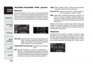 Alfa-Romeo-Giulietta-instrukcja-obslugi page 118 min