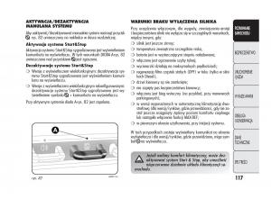 Alfa-Romeo-Giulietta-instrukcja-obslugi page 121 min