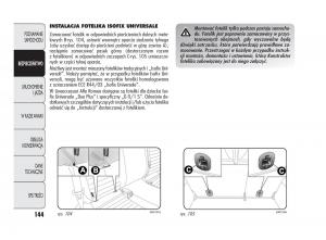 Alfa-Romeo-Giulietta-instrukcja-obslugi page 148 min