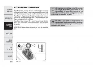 Alfa-Romeo-Giulietta-instrukcja-obslugi page 158 min