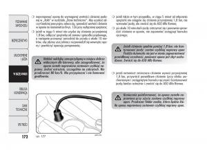 Alfa-Romeo-Giulietta-instrukcja-obslugi page 176 min