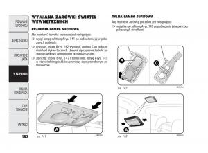 Alfa-Romeo-Giulietta-instrukcja-obslugi page 186 min