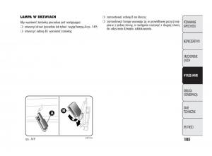 Alfa-Romeo-Giulietta-instrukcja-obslugi page 189 min