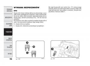 Alfa-Romeo-Giulietta-instrukcja-obslugi page 190 min