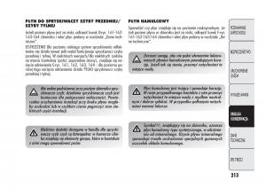 Alfa-Romeo-Giulietta-instrukcja-obslugi page 217 min