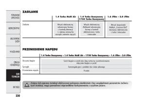 Alfa-Romeo-Giulietta-instrukcja-obslugi page 234 min