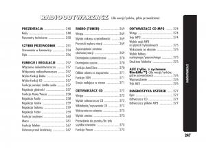 Alfa-Romeo-Giulietta-instrukcja-obslugi page 251 min