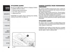 Alfa-Romeo-Giulietta-instrukcja-obslugi page 52 min