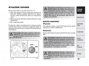 Alfa-Romeo-Giulietta-instrukcja-obslugi page 53 min