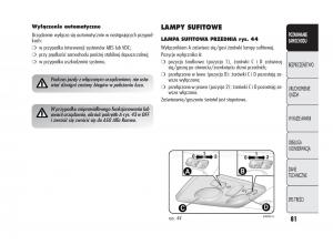 Alfa-Romeo-Giulietta-instrukcja-obslugi page 85 min