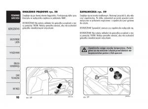 Alfa-Romeo-Giulietta-instrukcja-obslugi page 94 min