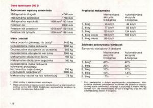 Mercedes-Benz-E-W124-instrukcja-obslugi page 117 min