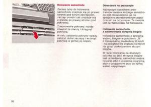 Mercedes-Benz-E-W124-instrukcja-obslugi page 96 min