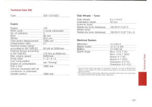 Mercedes-Benz-E-W124-owners-manual page 109 min