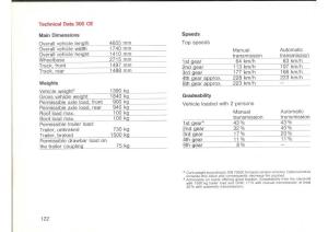 Mercedes-Benz-E-W124-owners-manual page 124 min