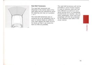 Mercedes-Benz-E-W124-owners-manual page 47 min