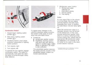 Mercedes-Benz-E-W124-owners-manual page 53 min