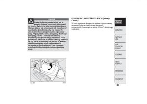 Fiat-Fiorino-IV-4-instrukcja-obslugi page 42 min