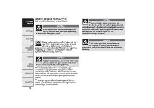 Fiat-Fiorino-IV-4-instrukcja-obslugi page 73 min