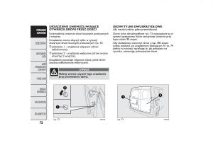 Fiat-Fiorino-IV-4-instrukcja-obslugi page 75 min