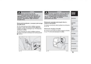 Fiat-Fiorino-IV-4-instrukcja-obslugi page 76 min