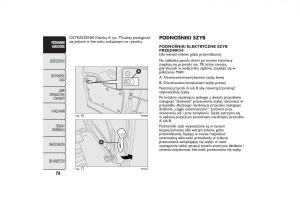 Fiat-Fiorino-IV-4-instrukcja-obslugi page 77 min