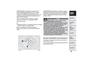 Fiat-Fiorino-IV-4-instrukcja-obslugi page 78 min