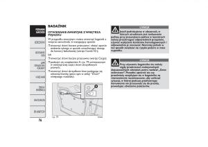 Fiat-Fiorino-IV-4-instrukcja-obslugi page 79 min