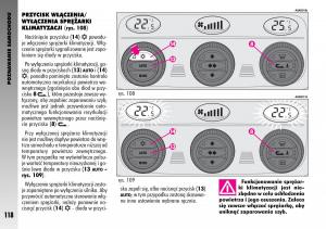 manual--Alfa-Romeo-GT-instrukcja page 119 min