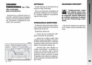 manual--Alfa-Romeo-GT-instrukcja page 124 min