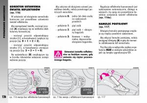 manual--Alfa-Romeo-GT-instrukcja page 127 min