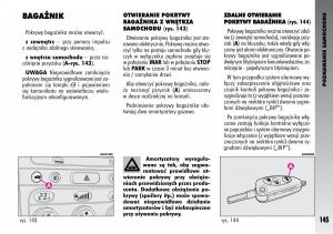 manual--Alfa-Romeo-GT-instrukcja page 146 min