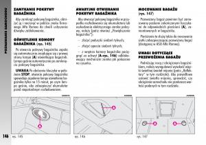 manual--Alfa-Romeo-GT-instrukcja page 147 min