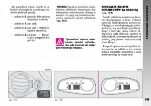 manual--Alfa-Romeo-GT-instrukcja page 150 min