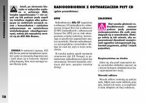 manual--Alfa-Romeo-GT-instrukcja page 157 min