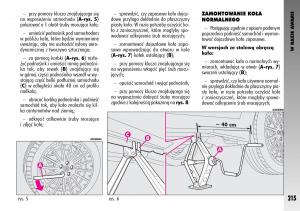 manual--Alfa-Romeo-GT-instrukcja page 216 min