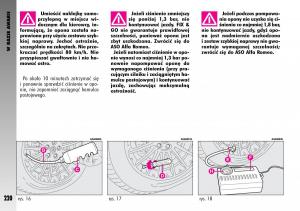 manual--Alfa-Romeo-GT-instrukcja page 221 min