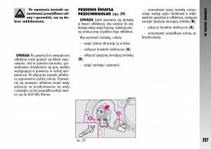 manual--Alfa-Romeo-GT-instrukcja page 228 min